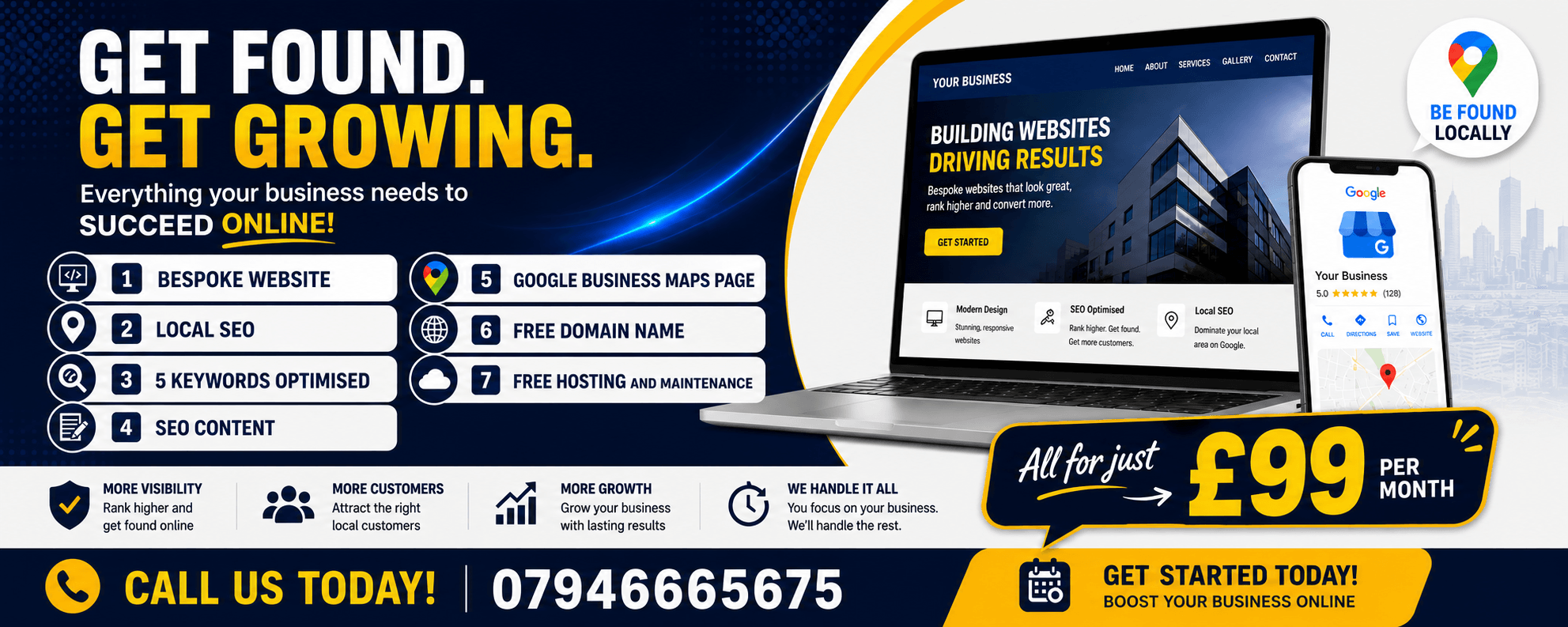 website banner Barnsley